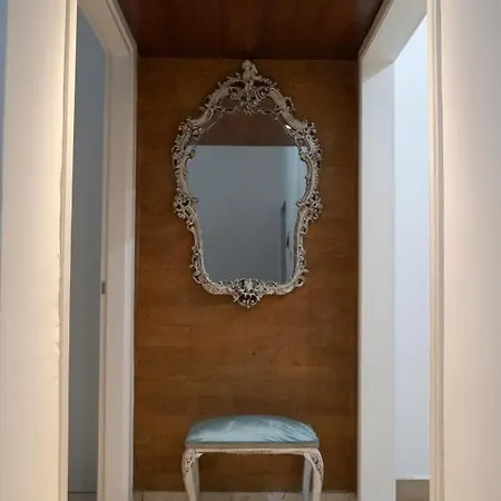 Animaecuore דירה *