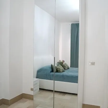 Apartment Animaecuore *