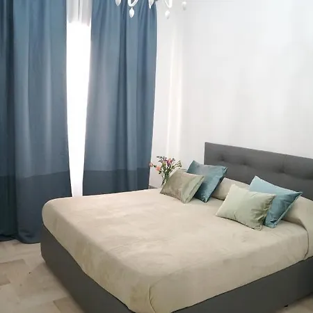 Apartment Animaecuore *
