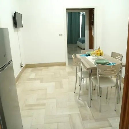 Apartment Animaecuore Bari