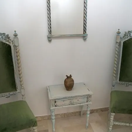 Apartment Animaecuore *
