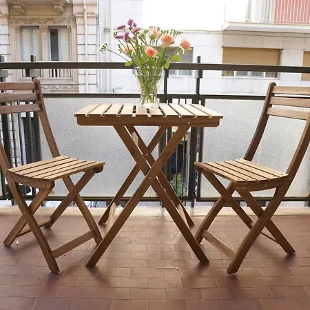 Animaecuore Apartment Bari