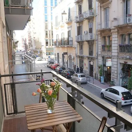 Animaecuore * Bari
