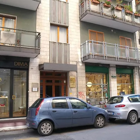 Animaecuore Apartment