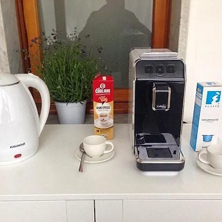 Animaecuore Appartement *